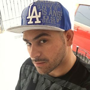 Meet your Posher, Omar